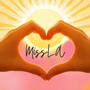 Meet your Posher, Miss LA